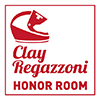 Clay Regazzoni Memorial Room Official